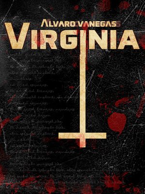 cover image of VIRGINIA